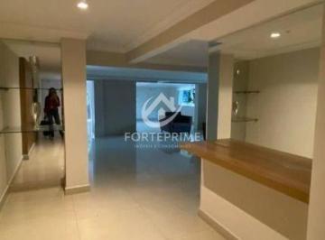 Apartamento · 86m² · 2 Quartos · 1 Vaga · Apartamento com 2 quartos à Venda, Indianópolis - São Paulo