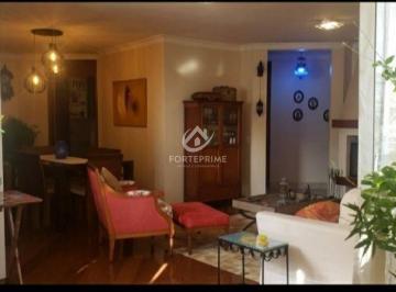 Apartamento · 160m² · 4 Quartos · 3 Vagas · Apartamento com 4 quartos à Venda, Campo Belo - São Paulo