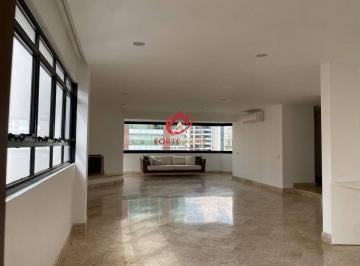 Apartamento · 600m² · 5 Quartos · 7 Vagas · Cobertura com 5 quartos à Venda, Campo Belo - São Paulo