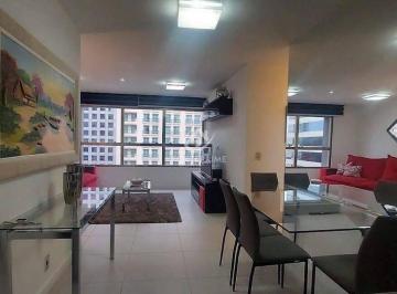 Apartamento · 70m² · 2 Quartos · 1 Vaga · Apartamento com 2 quartos para Locação, Brooklin Novo - São Paulo