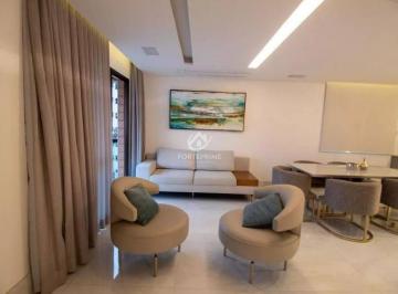 Apartamento com 4 quartos à Venda, Brooklin Novo - São Paulo · Apartamento com 4 quartos à Venda, Brooklin Novo - São Paulo