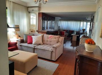 Apartamento · 160m² · 3 Quartos · 2 Vagas · Apartamento com 3 quartos à Venda, Santo Amaro - São Paulo