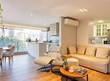 Apartamento com 2 quartos à Venda, Itaim Bibi - São Paulo · Apartamento com 2 quartos à Venda, Itaim Bibi - São Paulo