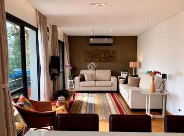 Apartamento · 104m² · 3 Quartos · 2 Vagas · Apartamento com 3 quartos à Venda, Cidade Monções - São Paulo
