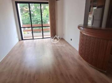 Apartamento · 70m² · 2 Quartos · 1 Vaga · Apartamento com 2 quartos à Venda, Planalto Paulista - São Paulo