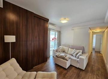Apartamento · 66m² · 1 Quarto · 1 Vaga · Apartamento com 1 quarto à Venda, Brooklin Paulista - São Paulo