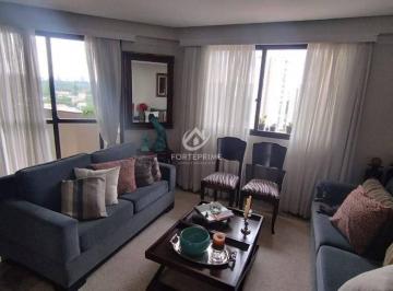 Apartamento · 111m² · 3 Quartos · 2 Vagas · Apartamento com 3 quartos à Venda, Vila Congonhas - São Paulo