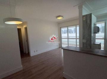 Apartamento · 72m² · 2 Quartos · 1 Vaga · Apartamento com 2 quartos à Venda, Parque Colonial - São Paulo