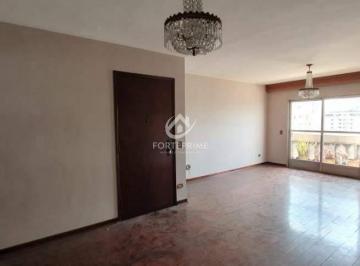 Apartamento · 148m² · 4 Quartos · 3 Vagas · Apartamento com 4 quartos para Locação, Brooklin Paulista - São Paulo