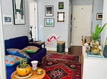 Apartamento com 1 quarto à Venda, Cidade Monções - São Paulo · Apartamento com 1 quarto à Venda, Cidade Monções - São Paulo
