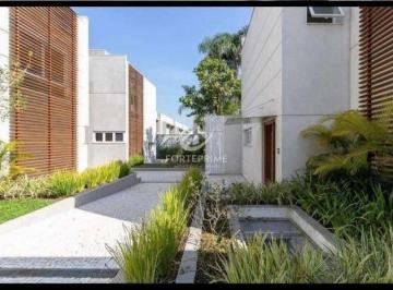 Casa · 420m² · 3 Quartos · 5 Vagas · Casa com 3 quartos à Venda, Chácara Santo Antônio (Zona Sul) - São Paulo