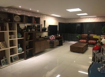 Apartamento · 177m² · 3 Quartos · 3 Vagas · Apartamento com 3 quartos à Venda, Moema - São Paulo