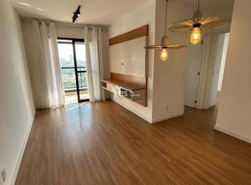 img1 · Apartamento com lazer completo para alugar no Parque das nações Santo André REF: