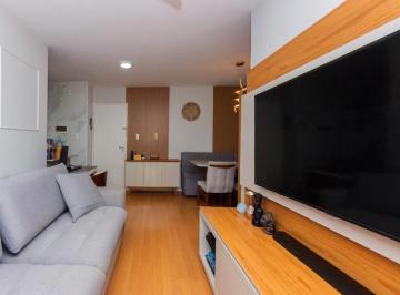 IMG_20260721_000339_000.jpeg · Elegante apartamento para venda em Vila Guedes com 2 quartos, sendo 1 suíte, 57m² - camilapadula#5QD