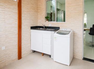 b882d87a-dd64-425a-a100-56208ef86bfb · Casa no condomínio Loteamento City Jaragua para venda com 2 quartos, 65m²
