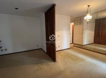 Apartamento · 157m² · 4 Quartos · 2 Vagas · Apartamento com 4 quartos à Venda, Brooklin Paulista - São Paulo