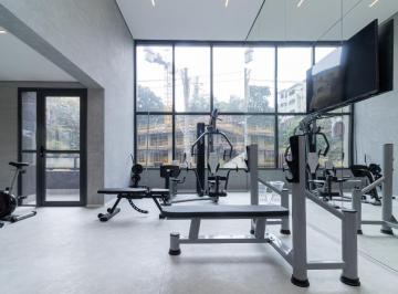 266ab559-553d-4f22-9729-f4991b562f7e · Elegante studio para venda em Freguesia Do Ó com 1 quarto, 29m²