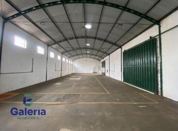 img0 · Galpão comercial com 5 salas para alugar, 793m²- Vila Elisa