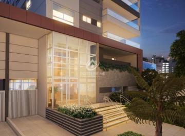 Apartamento · 225m² · 5 Quartos · 4 Vagas · Apartamento com 5 quartos à Venda, Cidade Monções - São Paulo