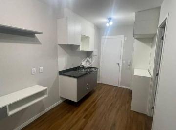 Apartamento · 25m² · 1 Quarto · Apartamento com 1 quarto à Venda, Pinheiros - São Paulo