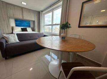Apartamento com 1 quarto para Locação, Vila Olímpia - São Paulo · Apartamento com 1 quarto para Locação, Vila Olímpia - São Paulo