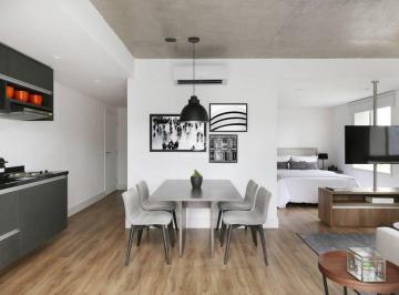 Studio com 1 quarto para Locação, Cidade Monções - São Paulo · Studio com 1 quarto para Locação, Cidade Monções - São Paulo