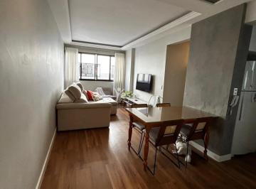 img1 · Apartamento mobiliado para alugar na Vila Valparaiso Santo Andre REF: 20115