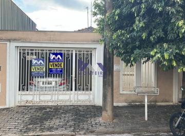 Foto 01 · Casa, Higienópolis, Catanduva, SP
