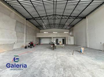 img0 · Galpão comercial com 1 sala para alugar, 261m² - Parque Candido Portinari