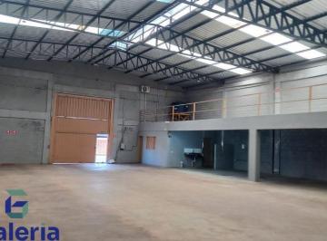 img0 · Salão comercial para alugar, 525m² - Jardim Joquei Clube