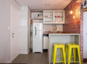 0e5bd782-56a8-4dbb-92be-eeaf93fc18a3.jpg · Flat/Loft/Estúdio com 1 quarto para Locação, Campo Belo - São Paulo