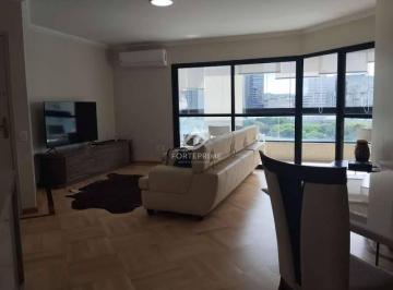 Apartamento com 3 quartos à Venda, Santo Amaro - São Paulo · Apartamento com 3 quartos à Venda, Santo Amaro - São Paulo