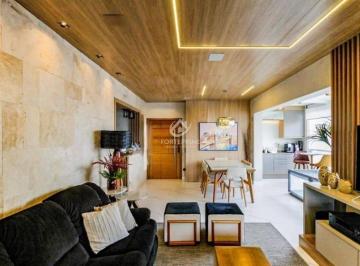 Apartamento · 181m² · 3 Quartos · 3 Vagas · Cobertura com 3 quartos à Venda, Jardim das Acácias - São Paulo