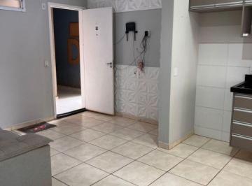 img0 · Apartamento com 1 quarto para alugar, 43m² - Jardim Heitor Rigon