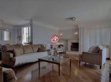 Apartamento · 181m² · 3 Quartos · 3 Vagas · Apartamento com 3 quartos à Venda, Parque Colonial - São Paulo