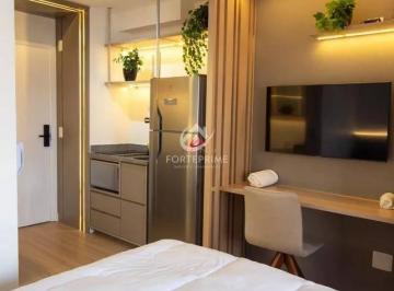 Flat/Loft/Estúdio com 1 quarto à Venda, Campo Belo - São Paulo · Flat/Loft/Estúdio com 1 quarto à Venda, Campo Belo - São Paulo