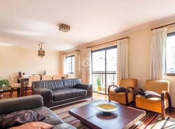 Apartamento · 163m² · 4 Quartos · 3 Vagas · Apartamento com 4 quartos à Venda, Paraíso - São Paulo