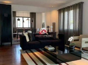 Apartamento · 363m² · 4 Quartos · 4 Vagas · Duplex com 4 Quartos à Venda, Indianópolis - São Paulo