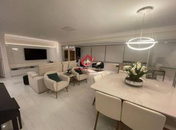 Apartamento · 147m² · 3 Quartos · 2 Vagas · Apartamento com 3 quartos à Venda, Vila Gertrudes - São Paulo