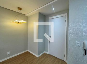 Apartamento · 45m² · 2 Quartos · Apartamento à Venda - Jardim Sao Luis, 2 Quartos, 45 m2