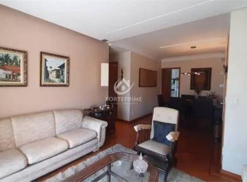 Apartamento · 104m² · 4 Quartos · 2 Vagas · Apartamento com 4 quartos à Venda, Chácara Santo Antônio (Zona Sul) - São Paulo
