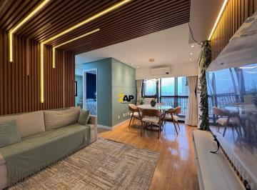 Apartamento · 55m² · 2 Quartos · 1 Vaga · Apartamento para locação em São Paulo-SP: 2 quartos, 1 banheiro, 1 vaga de garagem no Jardim Itapeva