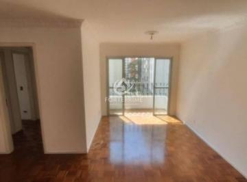 Apartamento com 2 quartos à Venda, Indianópolis - São Paulo · Apartamento com 2 quartos à Venda, Indianópolis - São Paulo