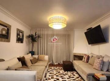 Apartamento com 4 quartos à Venda, Indianópolis - São Paulo · Apartamento com 4 quartos à Venda, Indianópolis - São Paulo