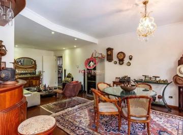Apartamento · 141m² · 3 Quartos · 2 Vagas · Apartamento com 3 quartos para Locação, Vila Nova Conceição - São Paulo
