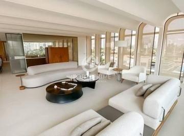 Apartamento com 4 quartos à Venda, Vila Cordeiro - São Paulo · Apartamento com 4 quartos à Venda, Vila Cordeiro - São Paulo