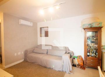Apartamento de 2 quartos, São Paulo · Apartamento à Venda - Brooklin, 2 Quartos, 77 m2