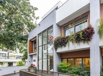 Casa · 689m² · 4 Quartos · 4 Vagas · Casa com 4 quartos à Venda, Jardim dos Estados - São Paulo
