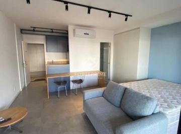 Apartamento com 1 quarto para Locação, Brooklin Paulista - São Paulo · Apartamento com 1 quarto para Locação, Brooklin Paulista - São Paulo