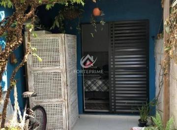 Casa · 125m² · 3 Quartos · 2 Vagas · Sobrado com 3 quartos à Venda, Brooklin Novo - São Paulo